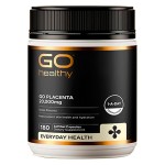 GO Healthy 羊胎素精华20000mg 180粒